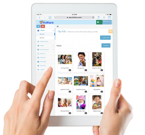 kidkare-tablet