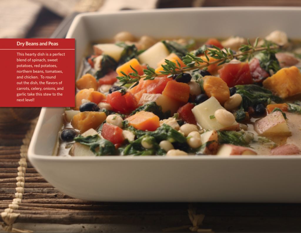 Healthy Fall Recipes
