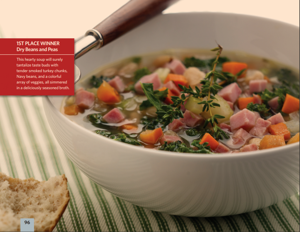 Tasty CACFP Recipes