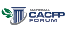 National Child & Adult Care Food Program Forum (The Forum)