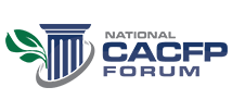 National Child & Adult Care Food Program Forum (The Forum)