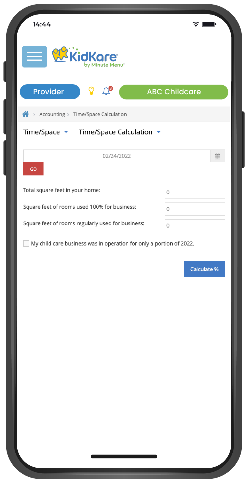 KidKare Conference NAFCC KidKare