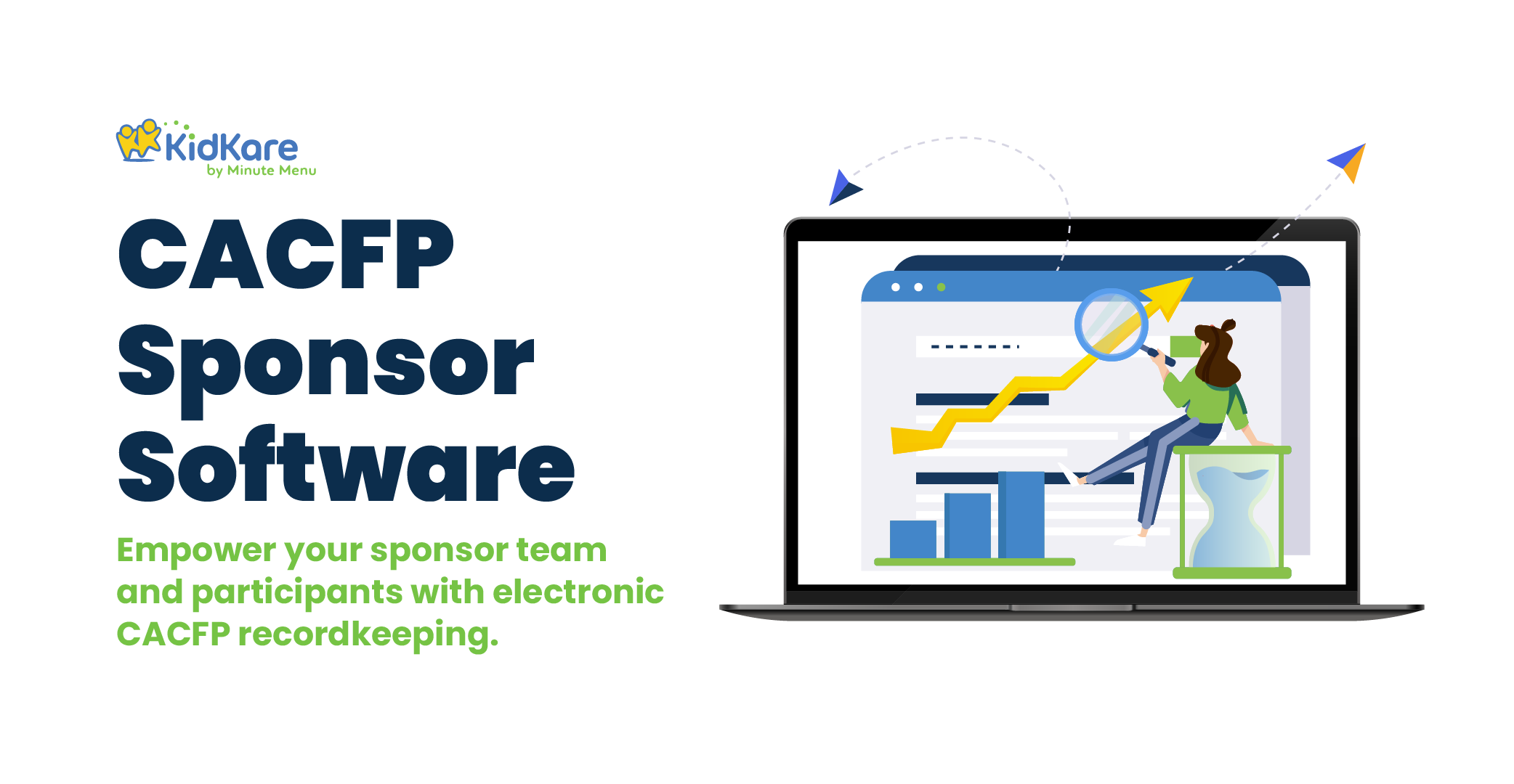 CACFP Sponsor Software - KidKare