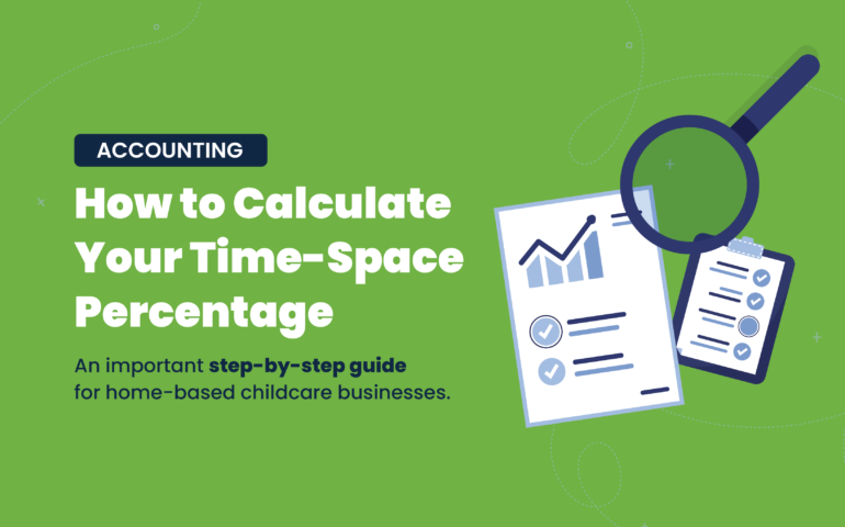 Time-Space Percentage