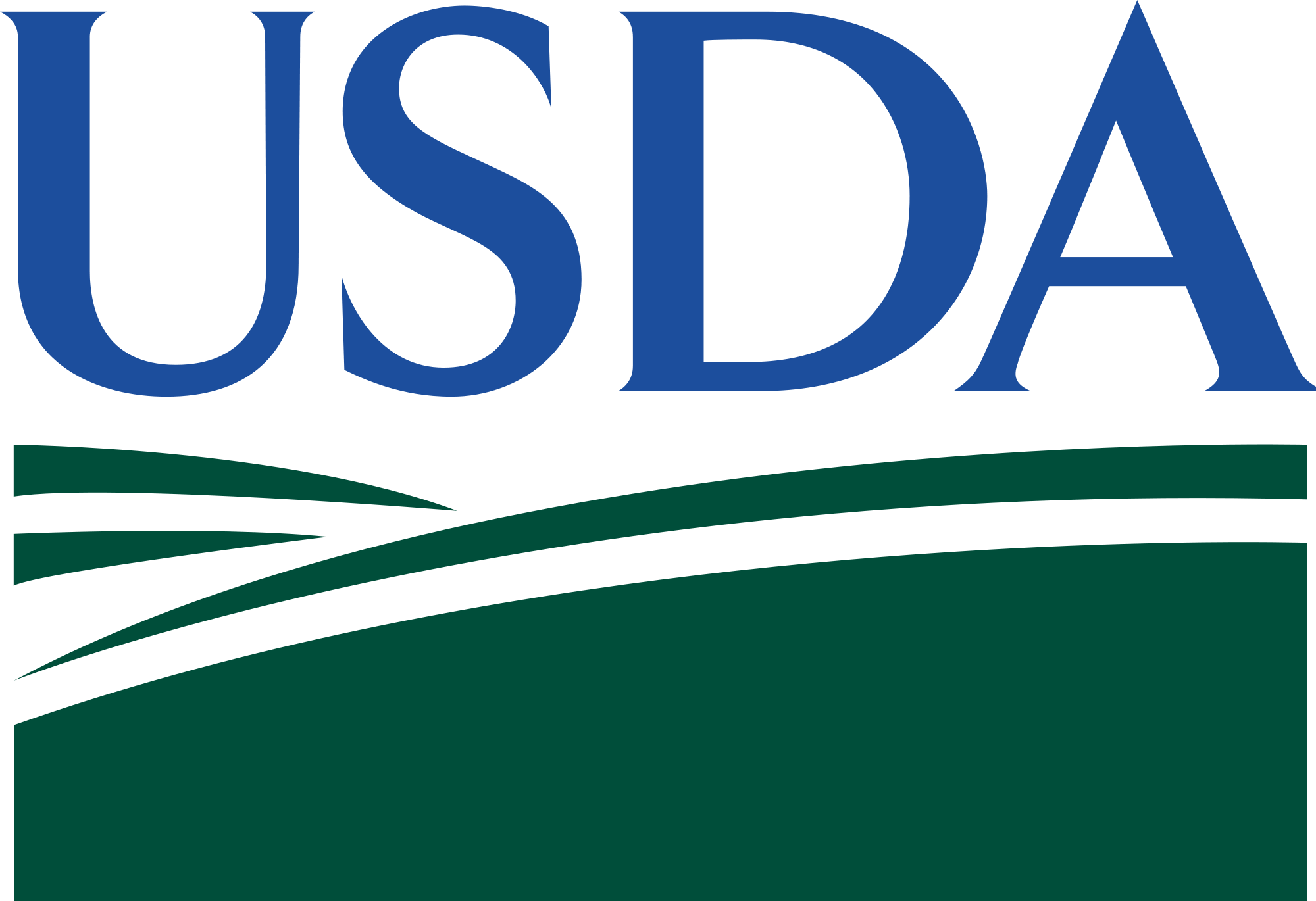 USDA