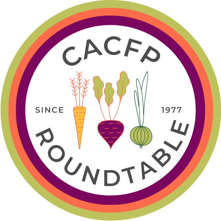 CACFP