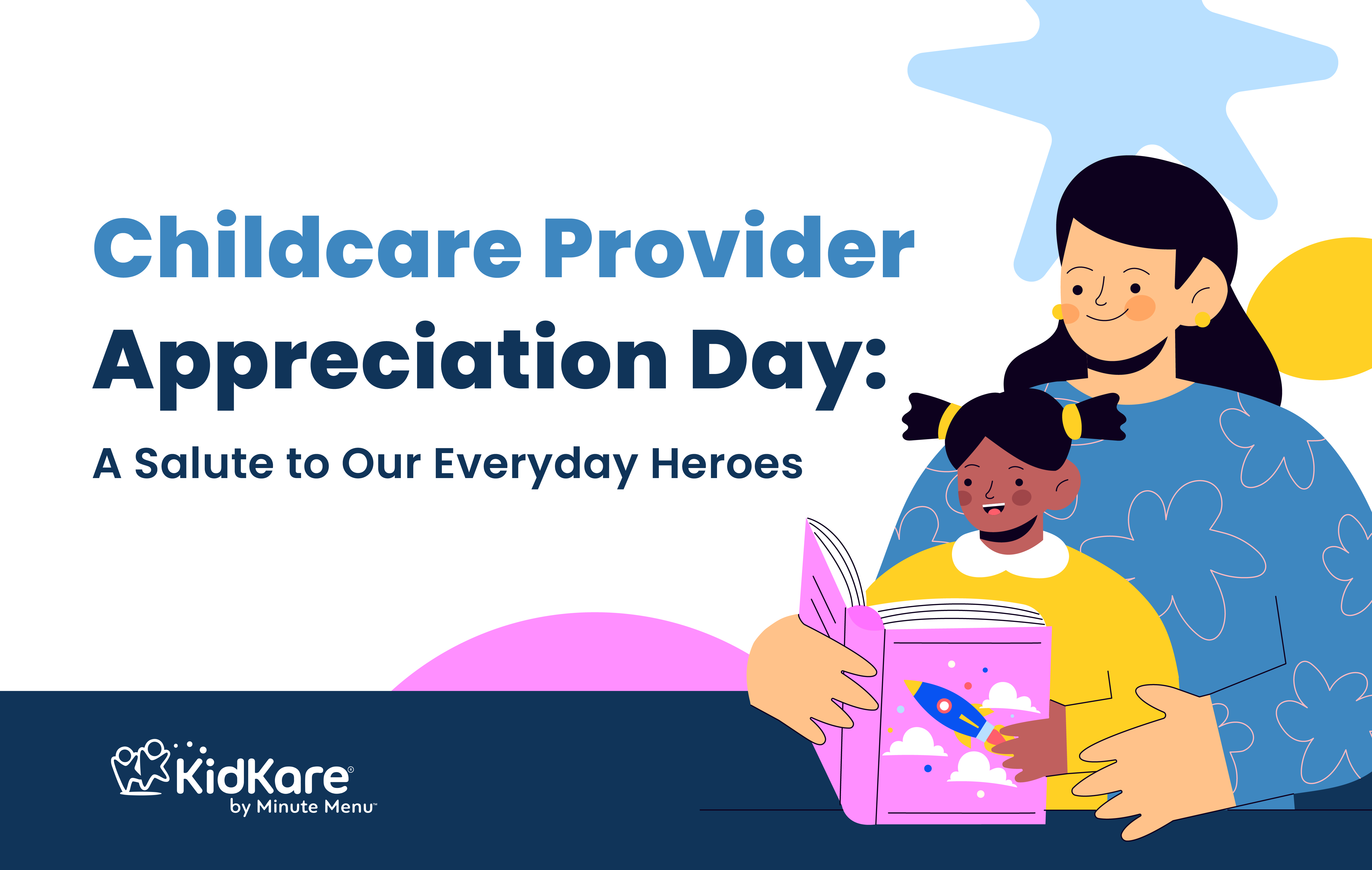 Childcare Provider Appreciation Day KidKare