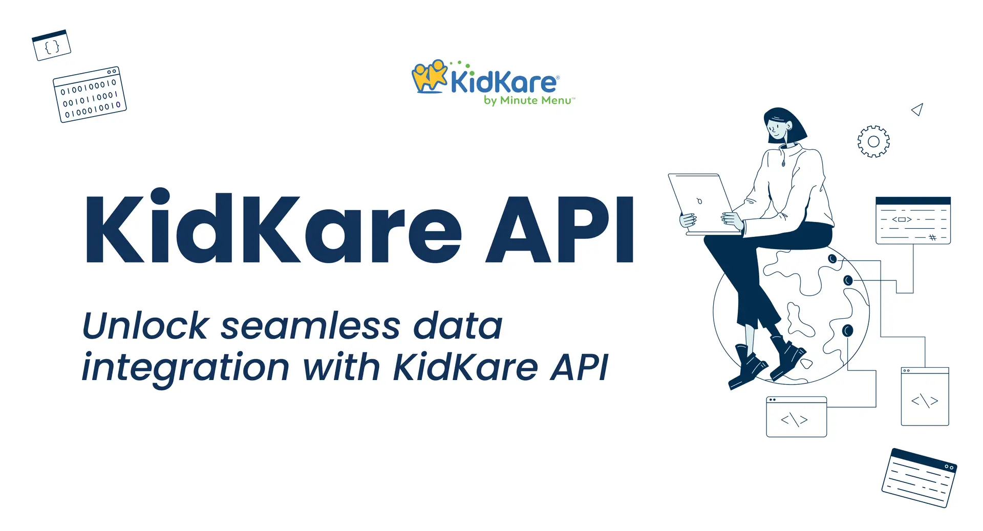 KidKare API - KidKare