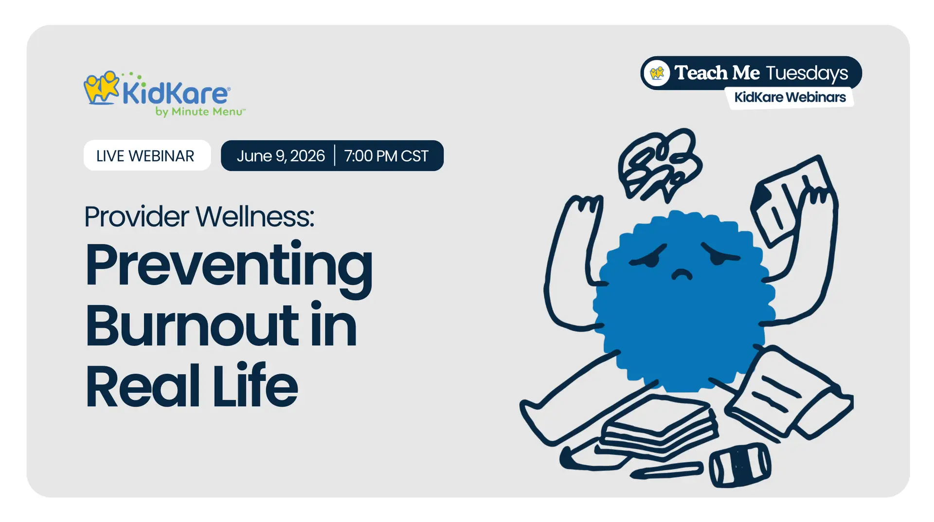 Provider Wellness