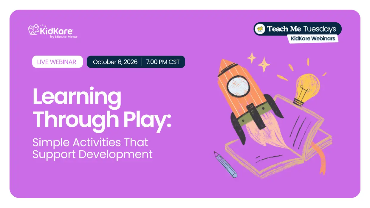 Learning Through Play: Simple Activities That Support Development